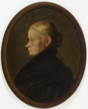 Pianistin Marie Roll