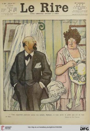 No. 26 (28 Juin 1919)