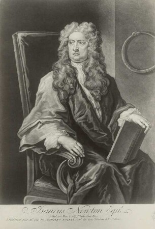 Isaak Newton