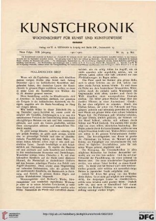 Heft 25 (9. Mai 1902)