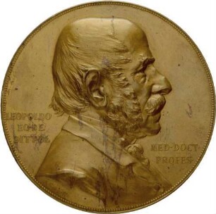 Leopoldo Eq. De. Dittel