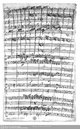 [Tutti: Man singet mit Freuden]