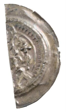 Münze, Pfennig, 1210-1220