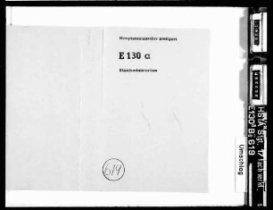 Erhebung von örtlichen Verbrauchsabgaben: Einzelfälle N - Z