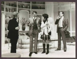 Vierzig Karat (Pierre Barillet, Jean-Pierre Gredy)