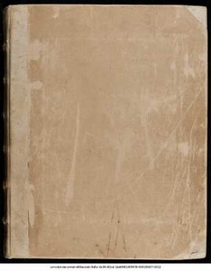 Juristische Sammelhandschrift: ‚Weichbildrecht’ • ‚Sachsenspiegel’ • Orlamünder Recht