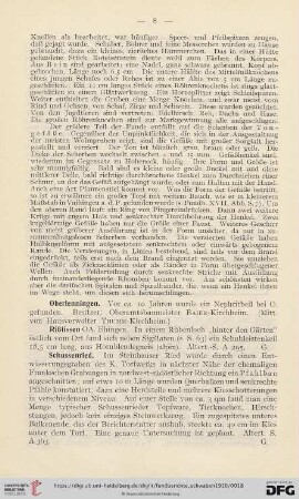 [Neolithische Zeit]
