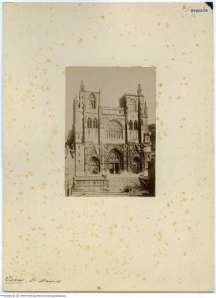 Saint-Maurice