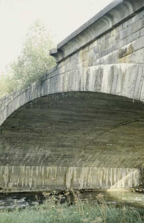 Alte Neißebrücke, Forst