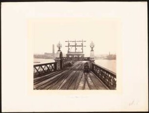 Charing Cross Station, London: Ansicht