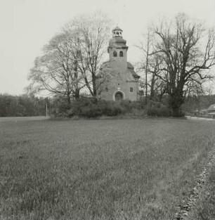 Evangelische Pfarrkirche