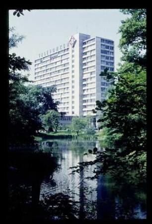 Zoo Randbebauung 17.5.59.
