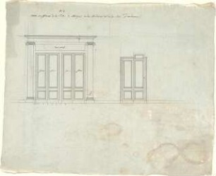 Speeth, Peter; Bauteile und Ornamente - Ansichten