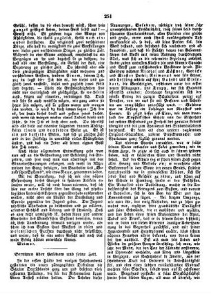 Gervinius über Basedow und seine Zeit