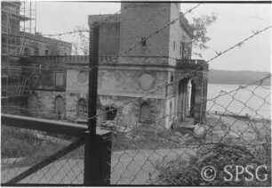 Maschinenhaus Park Babelsberg