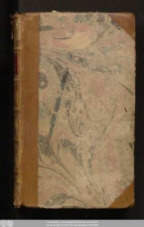 3: Mon Portefeuille : Sammlung französischer Gedichte, Novellen, ausgewählte Teile von Memoiren, Briefen, Romanen u.a.m.