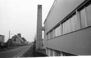 Stadtteil Grünwinkel.
