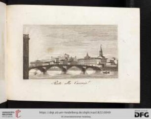 Ponte alla Carraja