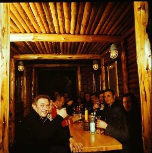 Trinkstube