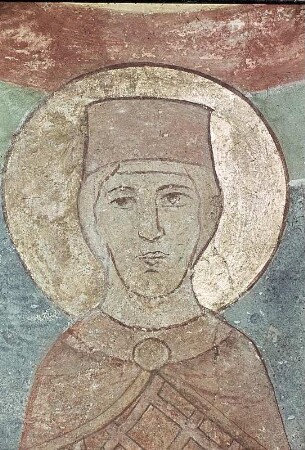 Szenen aus der Offenbarung des Johannes