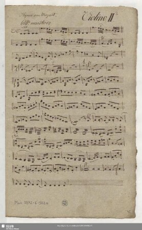 Violino II.do