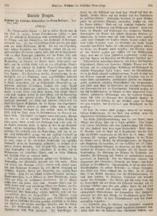 205-212 Sociale Fragen