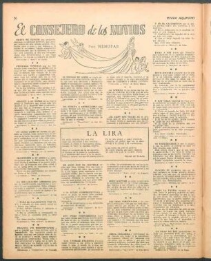 La edad de ese