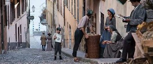 Monte Verità - Der Rausch der Freiheit