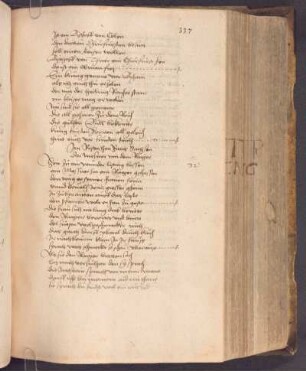 Der Mesner mit dem Raiger (06.01.1549); RSM 2S/3023b