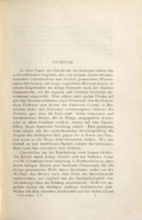 Aufsätze zur englischen Geschichte