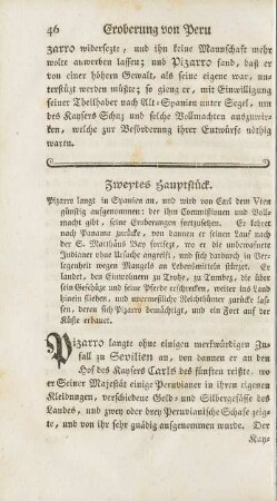 Zweytes Hauptstück