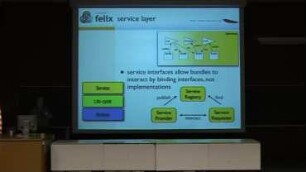 Apache felix