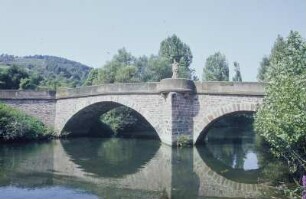 Tauberbrücke Hochhausen