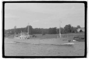 Markab ex Vera Parckmann ex Alfred Porr (1953), A. Langen, Haren