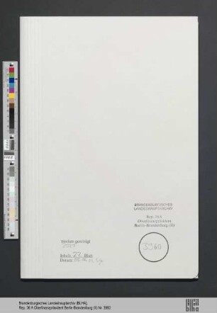 Blumenthal, Hans