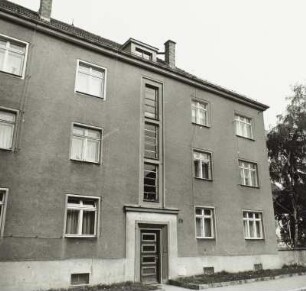 Wohnhaus, Dresden