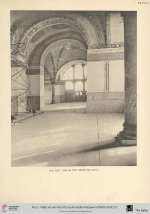 Plates (No. I - XXXVII)