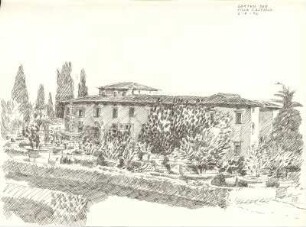 Villa Castello