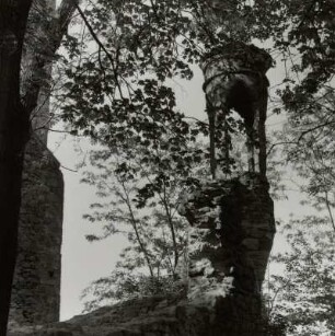 Sogenannte Ritterburg