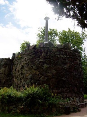 Wörlitz: Wörlitzer Park