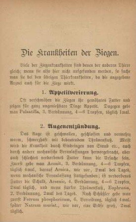 2. Augenentzündung