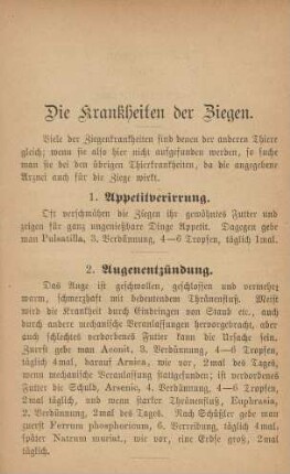 2. Augenentzündung