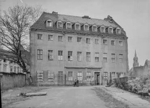 Fleischmannsches Haus