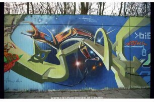MegA | MegaonE AMC/NSIS | CNSKillz