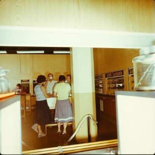 Kantine