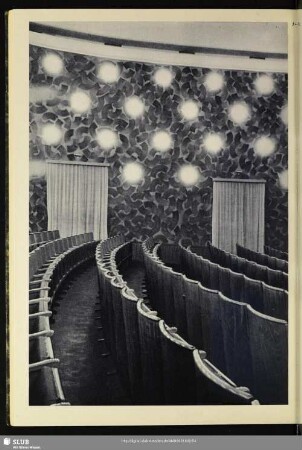 Gröditz, Filmtheater