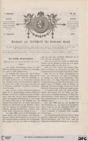 Heft 49 (17. September 1875)