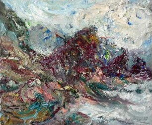 Rund Korsika I´17