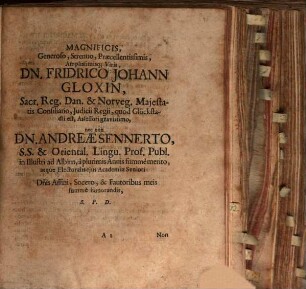 Romae in nummis augustalibus Germanizantis pars prior