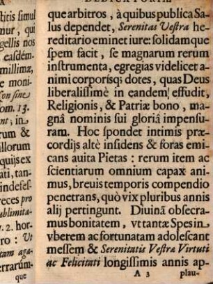 Assertiones Canonicae De Iure Scripto Et Non Scripto, Ex Libro 1. Decretalium